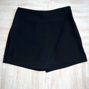 EXPRESS: High Waisted Mini Skort